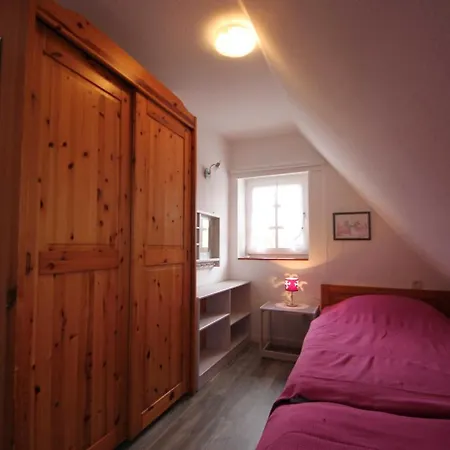 Landhaus Geisler _ Og_whg *